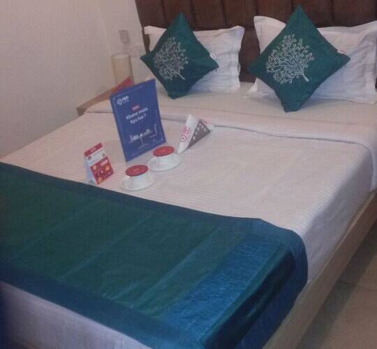 Hotel South Plaza, Kanpur 3